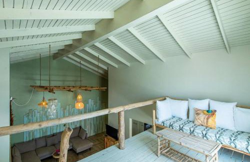 Sunset Heights House | Hofi Paradise