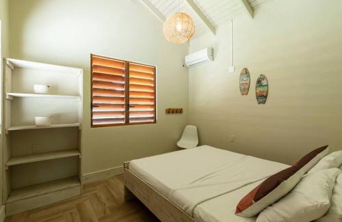Sunset Heights House | Hofi Paradise