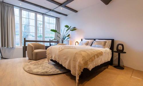 Gouda Bed & Breakfast | Hofje van Sint Jan