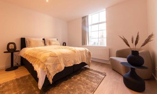 Gouda Bed & Breakfast | Hofje van Sint Jan