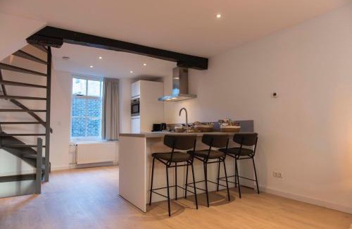 Gouda Bed & Breakfast | Hofje van Sint Jan