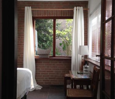 Groesbeek Bed & Breakfast | Hofje7