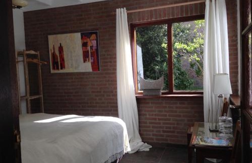 Groesbeek Bed & Breakfast | Hofje7