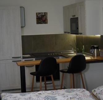 Cheb Apartment | Hofmann Apartment