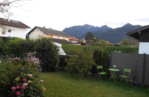 Grassau Apartment | Hofmann Judith