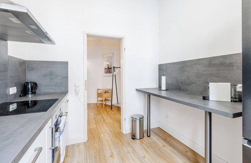 Kulmbach Apartment | Hofpenhaus 2- in the heart of Kulmbach
