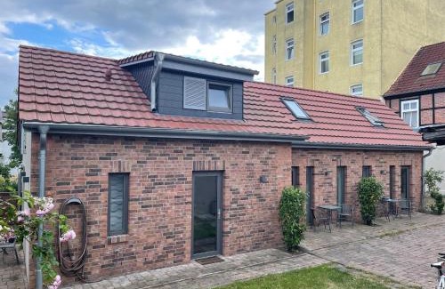 Schwerin Apartment | Hofquartier Schwerin