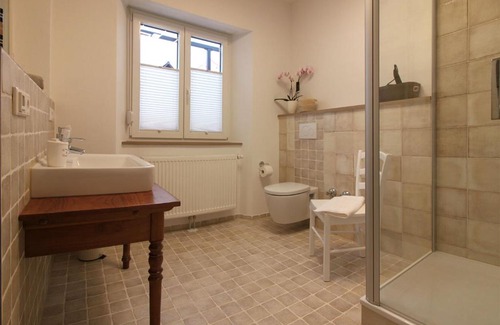 Heppenheim Apartment | Hofreite