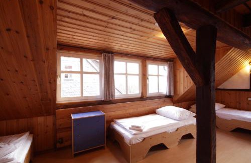 Rosenthal Apartment | Hofraithe Park