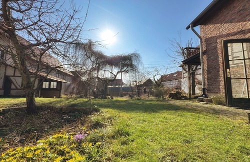 Uhlstadt - Kirchhasel Apartment | Hofruhe.de