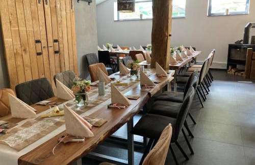 Winden Apartment | Hofschänke