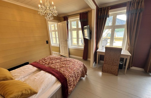 Sogndal Hotel | Hofslund Fjord Hotel