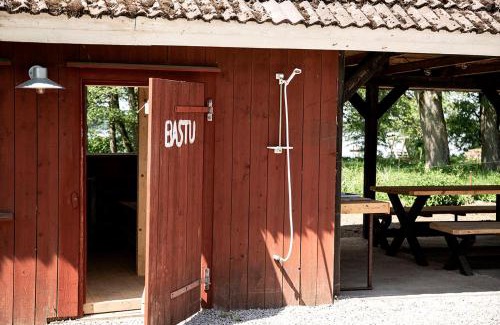 Hovsnas House | Hofsnäs Lilla Sjöstuga