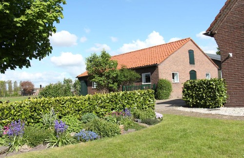 Achterveld House | Hofstay195