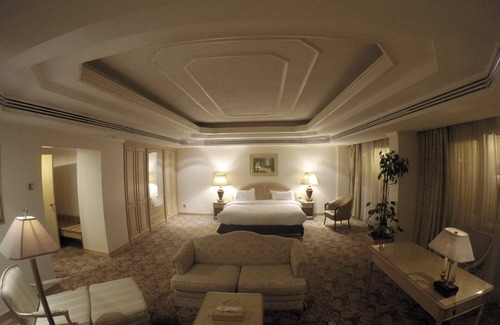 Al Hofuf Hotel | Hofuf Hotel