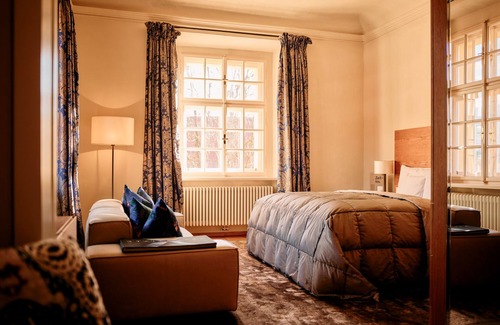 Seckau Hotel | Hofwirt