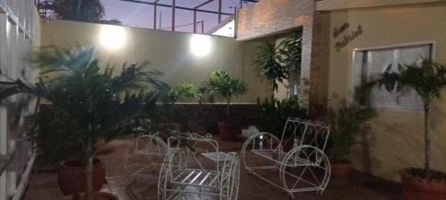 Punto Fijo House | Hogar Acogedor a tu Disposición