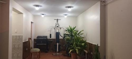 Punto Fijo House | Hogar Acogedor a tu Disposición