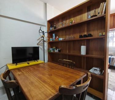 Quilmes Apartment | Hogar Argentina 2