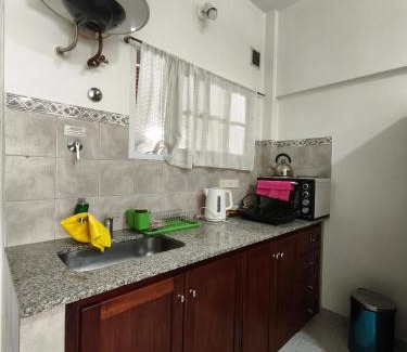 Quilmes Apartment | Hogar Argentina
