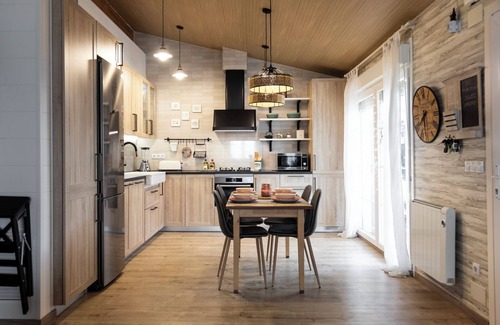 L'Ametlla del Valles House | Hogar con encanto y personalidad.