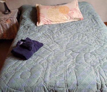 Tumbaco Bed & Breakfast | Hogar de Adriane Bed and breakfast cerca al aeropuerto