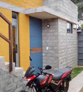 Tumbaco Bed & Breakfast | Hogar de Adriane Bed and breakfast cerca al aeropuerto