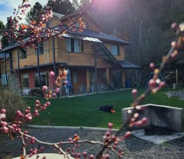 San Martin de los Andes Apartment | Hogar de Montaña