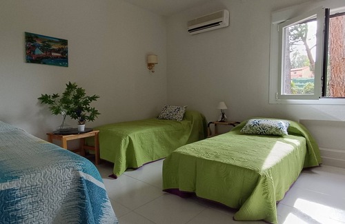 Fuencarral-El Pardo House | Hogar en Espacio Verde Tranquilo y con Areas Compartidas de Disfrute