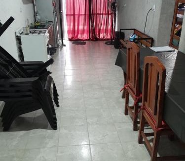Santa Maria House | hogar entre montañas