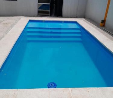 Santa Maria House | hogar entre montañas
