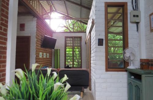 Archidona House | Hogar&Selva, casa vacacional