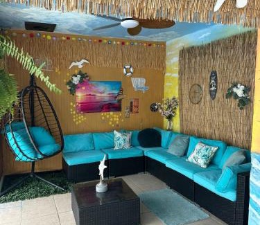 Orchid Lake Village House | Hogar