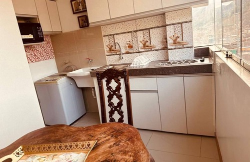 Tarma Apartment | Hogar y Buen Clima en Tarma