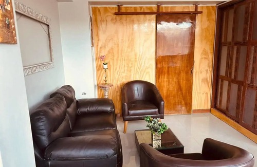 Tarma Apartment | Hogar y Buen Clima en Tarma