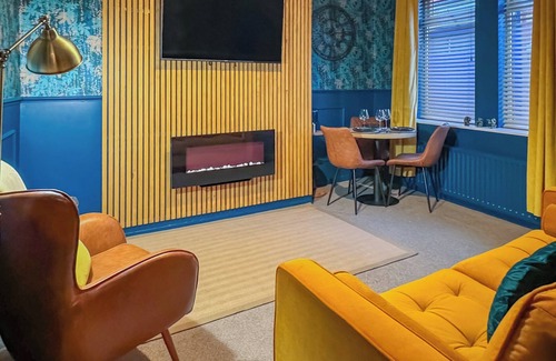 Newbiggin-by-the-Sea Apartment | Hogarth No. 2 - UK48955