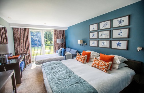 Codsall Hotel | Hogarths Hotel