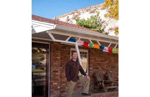 Canon City House | #HogBackHideOut > Colorado Adventures begin HERE!