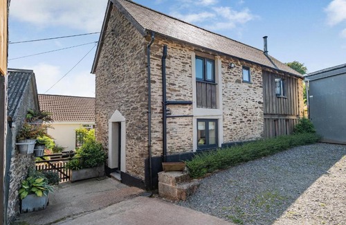 Exmoor National Park House | Hoglets