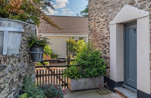 Exmoor National Park House | Hoglets