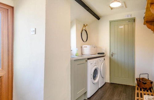 Exmoor National Park House | Hoglets