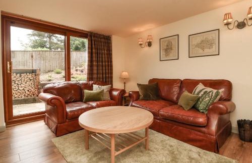 Exmoor National Park House | Hoglets