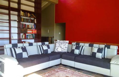 Hogsback House | Hogsback Hidden Away