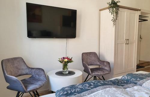 Brandenburg an der Havel Apartment | Hogulu - außergewöhnliches Appartement 9 in der Altstadt