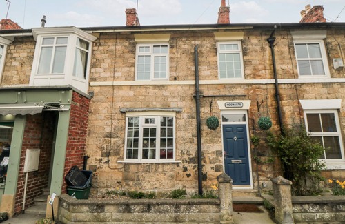 Pickering Cottage | Hogwarts Cottage