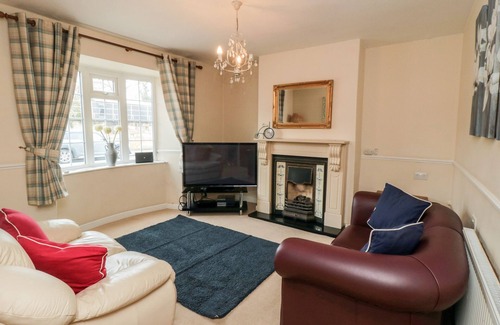 Pickering Cottage | Hogwarts Cottage