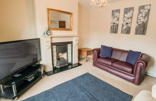 Pickering Cottage | Hogwarts Cottage