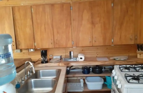 Forks Cabin | Hoh Chalet A cozy cabin on the Olympic Peninsula