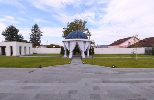 Hateg Hotel | HoHa Boutique Hotel
