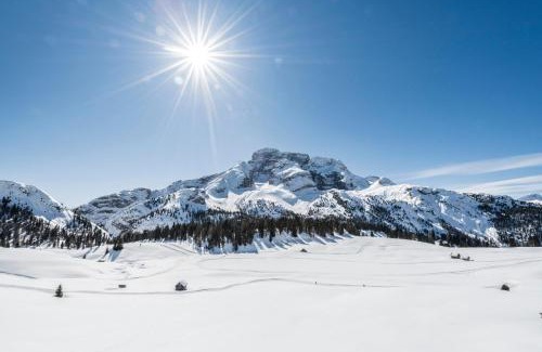 Braies Hotel | Hohe Gaisl